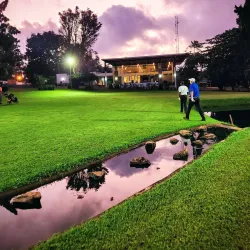 Achimota Golf Club - Achimota