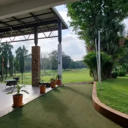 Achimota Golf Club - Achimota