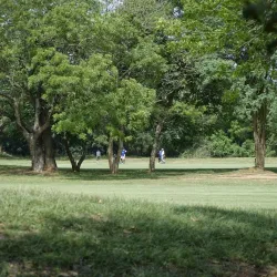 Achimota Golf Club - Achimota