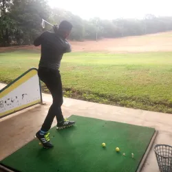 Achimota Golf Club - Achimota