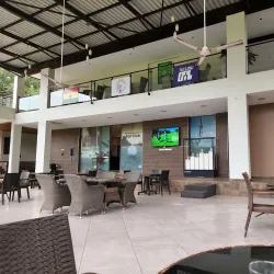 Achimota Golf Club - Achimota