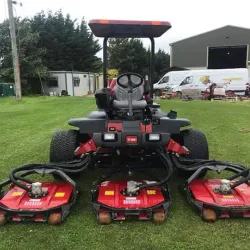 Achimota Golf Club - Achimota