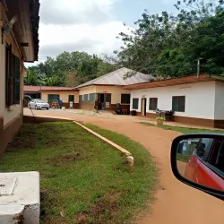 Achimota Hospital - Achimota