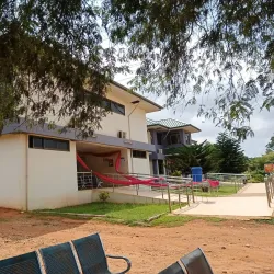 Achimota Hospital - Achimota