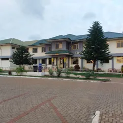 Achimota Hospital - Achimota