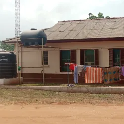 Achimota Hospital - Achimota