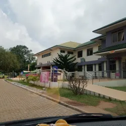Achimota Hospital - Achimota