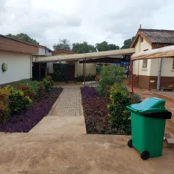 Achimota Hospital - Achimota