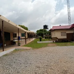Achimota Hospital - Achimota