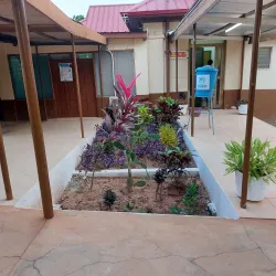 Achimota Hospital - Achimota