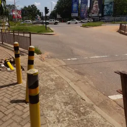 Achimota Police Station - Achimota