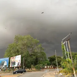 Achimota Police Station - Achimota