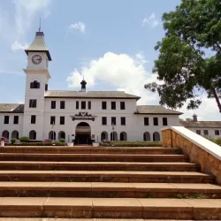 Achimota School - Achimota