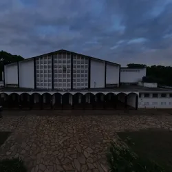 Achimota School - Achimota