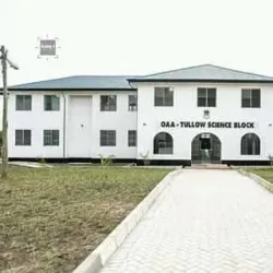 Achimota School - Achimota