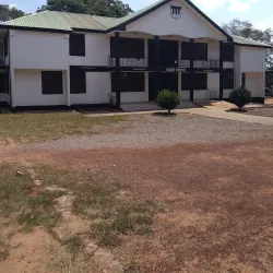 Achimota School - Achimota