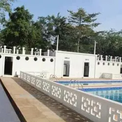 Achimota School - Achimota