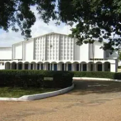 Achimota School - Achimota