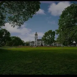 Achimota School - Achimota
