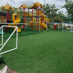 Community Parks and Playgrounds - Achimota