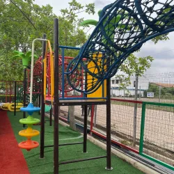 Community Parks and Playgrounds - Achimota