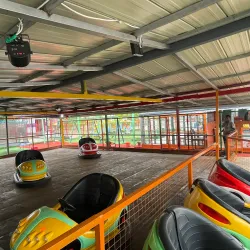 Community Parks and Playgrounds - Achimota