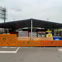 Community Parks and Playgrounds - Achimota