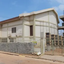 Local Churches and Mosques - Achimota