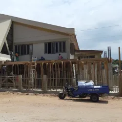 Local Churches and Mosques - Achimota