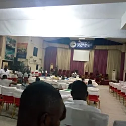 Local Churches and Mosques - Achimota