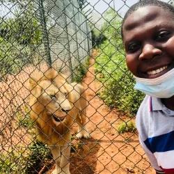 Nearby Accra Attractions - Achimota