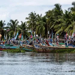 Ada Festival Grounds - Ada