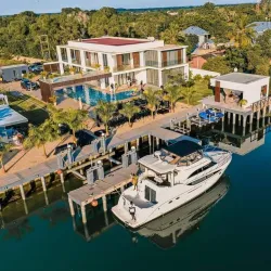 Ada Festival Grounds - Ada