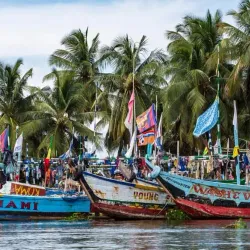 Ada Festival Grounds - Ada