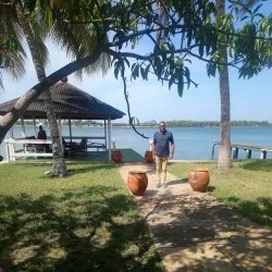 Ada Festival Grounds - Ada