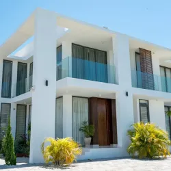 Ada Fishing Village - Ada