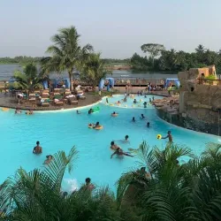 Ada Fishing Village - Ada