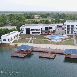 Ada Fishing Village - Ada