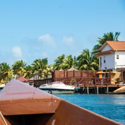 Ada Fishing Village - Ada