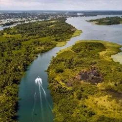 Ada Fishing Village - Ada