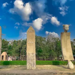 Ada Heritage Museum - Ada