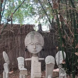 Ada Heritage Museum - Ada