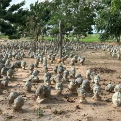 Ada Heritage Museum - Ada