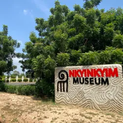 Ada Heritage Museum - Ada