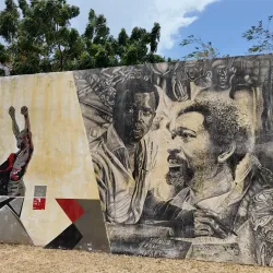 Ada Heritage Museum - Ada