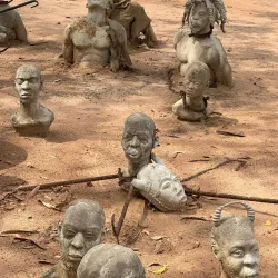 Ada Heritage Museum - Ada