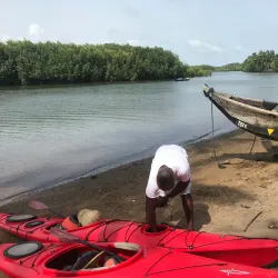 Ada Sea Turtle Conservation Project - Ada