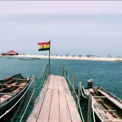 Bojo Beach - Ada