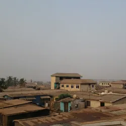 Ashaiman Cultural Festivals - Ashaiman