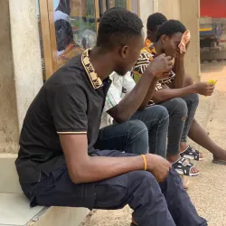 Ashaiman Cultural Festivals - Ashaiman